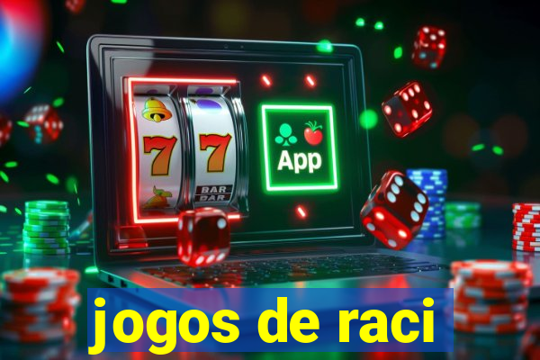 jogos de raci