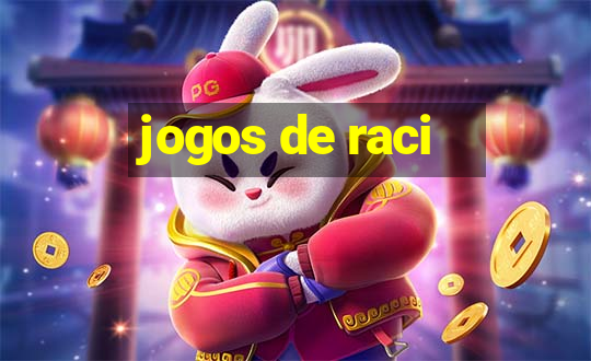 jogos de raci