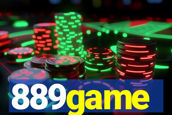 889game