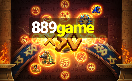 889game