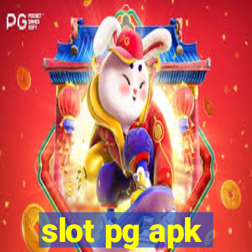 slot pg apk