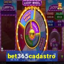 bet365cadastro