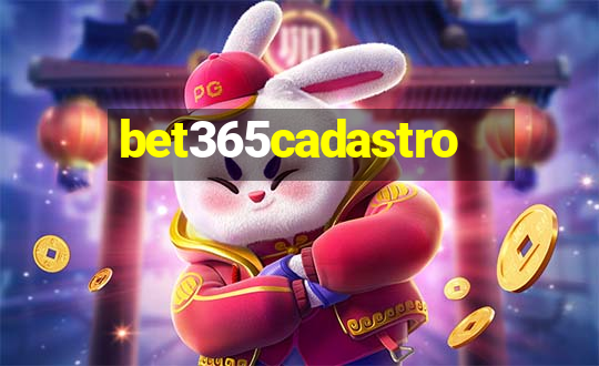 bet365cadastro