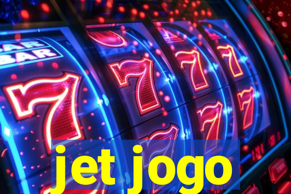 jet jogo