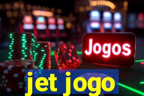 jet jogo