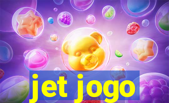 jet jogo