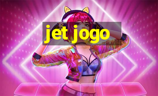 jet jogo