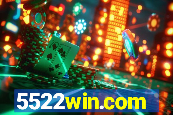 5522win.com