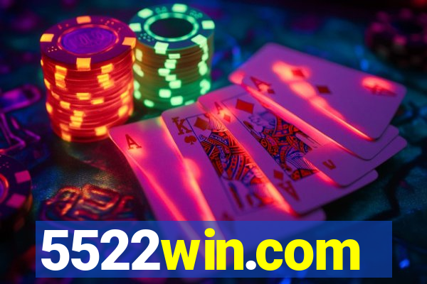 5522win.com