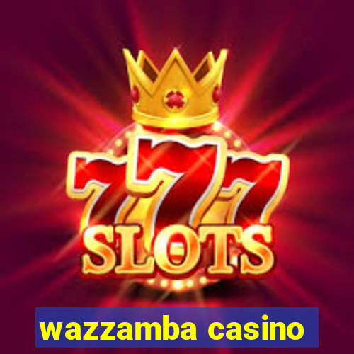 wazzamba casino