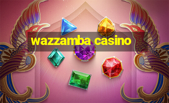 wazzamba casino