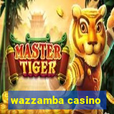 wazzamba casino