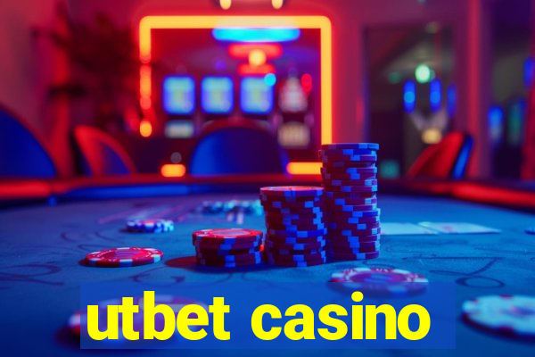 utbet casino