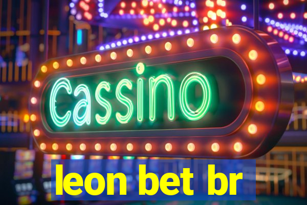 leon bet br