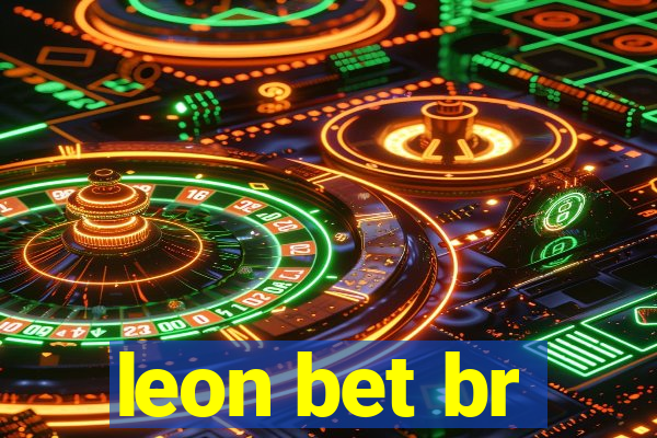 leon bet br