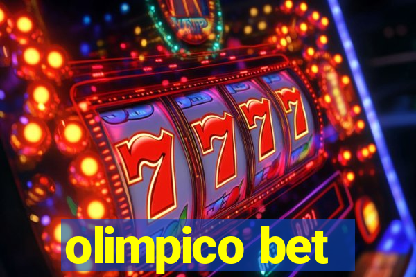 olimpico bet