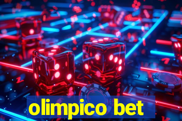 olimpico bet