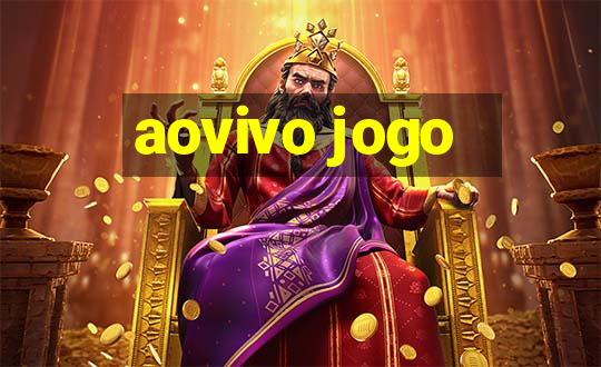 aovivo jogo