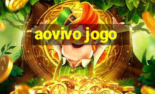 aovivo jogo