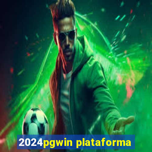 2024pgwin plataforma