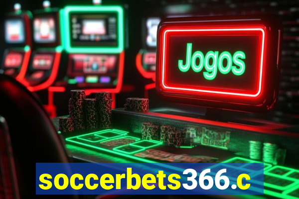 soccerbets366.com