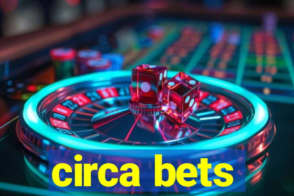 circa bets