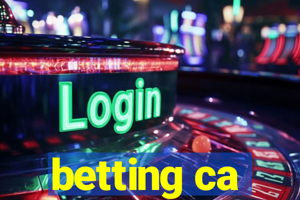 betting ca