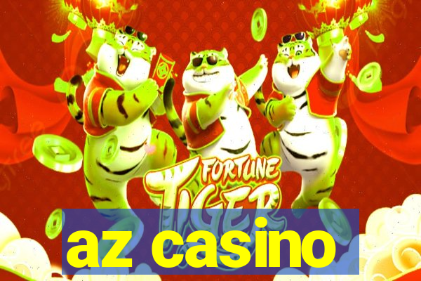 az casino