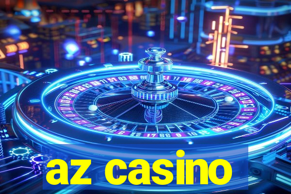 az casino