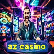 az casino