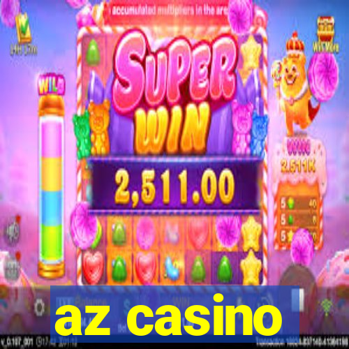 az casino