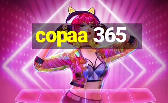 copaa 365