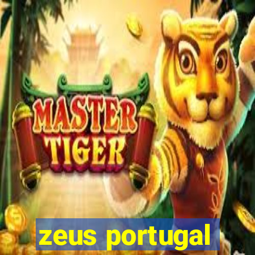 zeus portugal