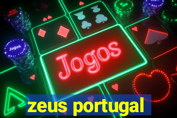 zeus portugal