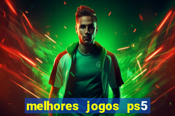 melhores jogos ps5 mundo aberto