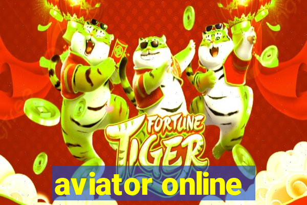 aviator online