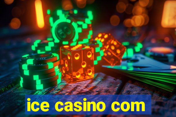 ice casino com