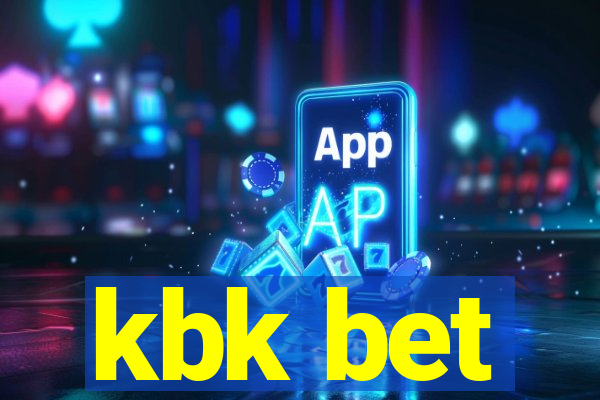 kbk bet