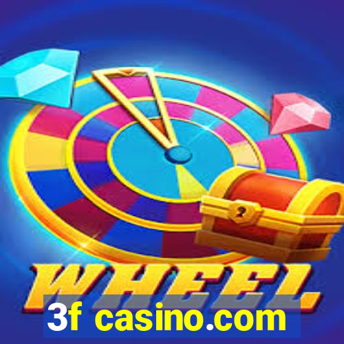 3f casino.com