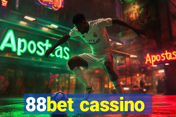 88bet cassino