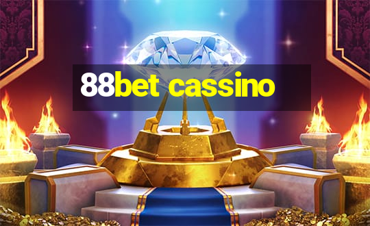 88bet cassino