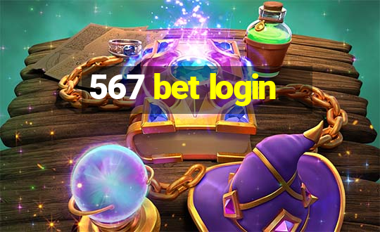 567 bet login