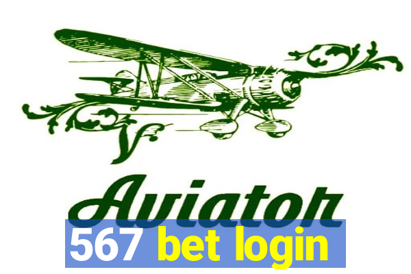 567 bet login