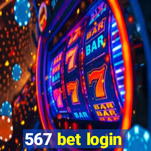 567 bet login