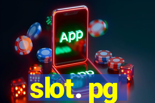 slot. pg