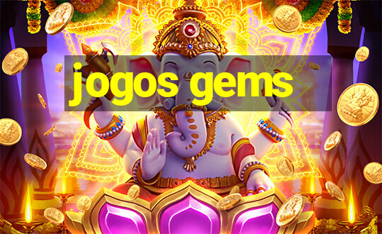 jogos gems