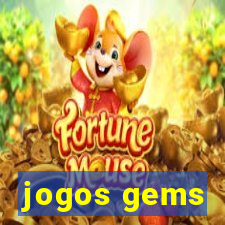 jogos gems