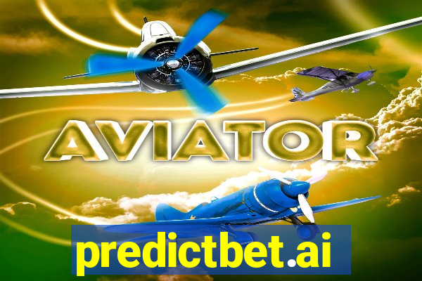 predictbet.ai