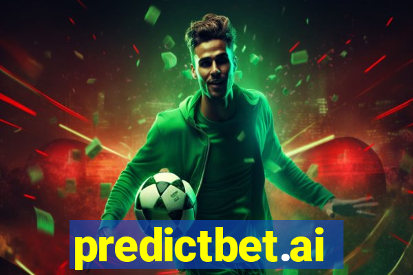 predictbet.ai