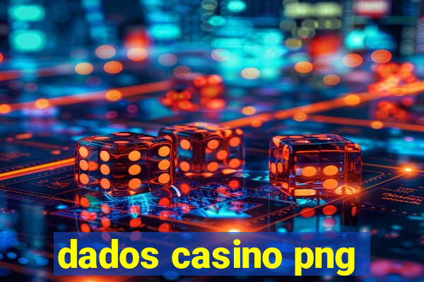 dados casino png